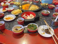 -蜀大侠火锅(香格里拉店)