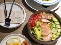 -Maxpoint Kitchen 西餐咖啡(乐峰广场店)
