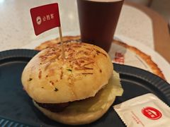 -必胜客(安盛购物广场金州店)