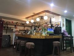 -参差咖啡(水果湖公园店)