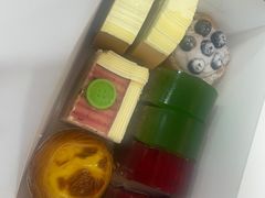 -蜂蝶来饼店(拱北总店)