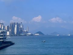 -香港港威酒店-马哥孛罗