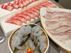 -海底捞火锅(金光华店)