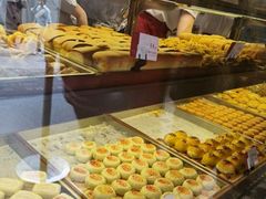 -詹记桃酥(百盛店)