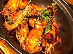 -蝦塘·中国餐馆(城墙南马道巷店)