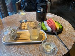 -成都观隐颐云台酒店-芳菲秀