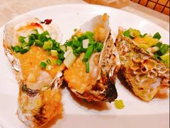 -芭菲盛宴·环球美食(北城国际店)