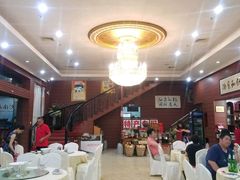 -茗荔园农庄(大涌店)