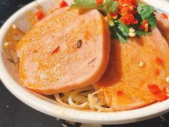 冒午餐肉-成都瓜串串(华强北店)