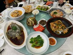 -明香海鲜酒家(华强北店)