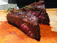 超级牛排皇-半秋山西餐厅(巴南万达广场店)