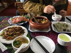-小厨子私房菜·云南美食店