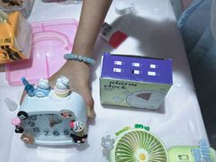 -奶油猫DIY·手工·团建·美陈搭建(宝山万达店)