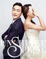 -蒙娜丽莎婚纱摄影(优质商家)