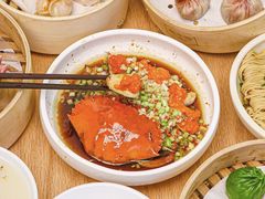 -苏小柳点心·手作小笼包(新街口分院店)