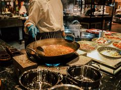 -贵阳恒世纪酒店·味自助餐厅