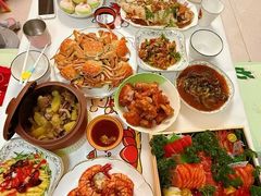 -吉之仙•中国制造•出口级食材日料店(领事馆总店)