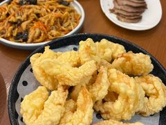 -老昌春饼(中央大街店)