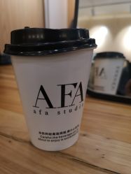 -AFA Hair studio·女士发型设计