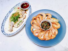 -常来小聚·广州非遗传承餐厅(高德置地店)