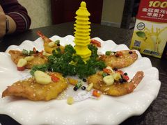 -双海酒店·海鲜家常菜(南戴河店)