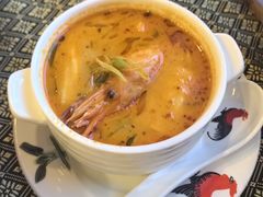 -南沙游艇会·大兵船餐厅