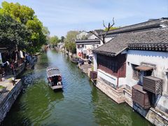-南浔古镇