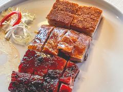 -三号黄浦会Canton Table