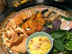 -印象芽庄越式餐厅(东兴店)