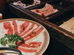 -牛焱·烧肉酒肆(五大道店)