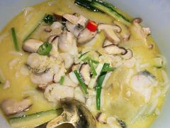 -蜜桃餐厅·伴山(绿宝广场店)