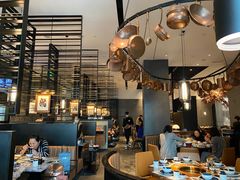 大堂-大头椰·海南椰子鸡火锅(思明万象城店)