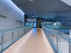 -虹桥机场V2贵宾休息室