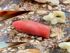 手握寿司-一阳寿司(麦子街店)