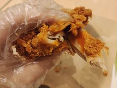 -德克士(汝河路店)