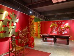 -沸奇公园·情景团建·年会露营烧烤轰趴生日(科技园店)