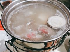 -綱元·海鲜豆捞(明州里店)