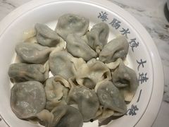 -日丰园海肠水饺·老字号大连海鲜(和平广场店)