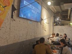 -有局·成都市井烧烤·精酿啤酒(双楠店)