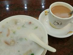 -地茂馆甜品
