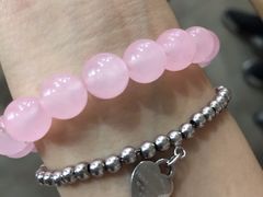 -Tiffany & Co.蒂芙尼
(天津万象城店)