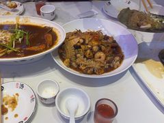 -渔家风味·鲅鱼水饺·央视展播·海鲜天津菜(开发区店)