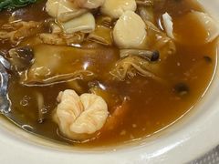 -珍宝海鲜(东海岸海鲜中心)