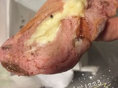 -奈雪的茶(亨特国际广场店)