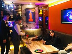 -星聚会KTV(北京世贸天阶店)