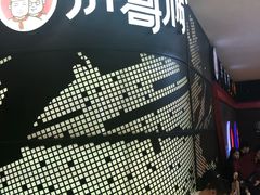-胖哥俩肉蟹煲(湖滨银泰in77店)