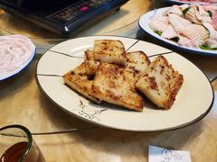 -华哥新鲜猪精品美食