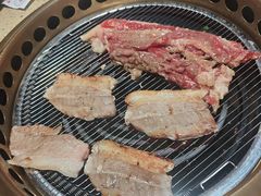 -妙香居韩国烤肉(容桂天佑城店)