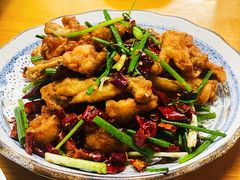 -金龙·打边炉(南京西路店)