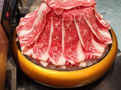 -一绪に寿喜烧(夫子庙水游城店)